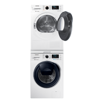 front-pair-open white