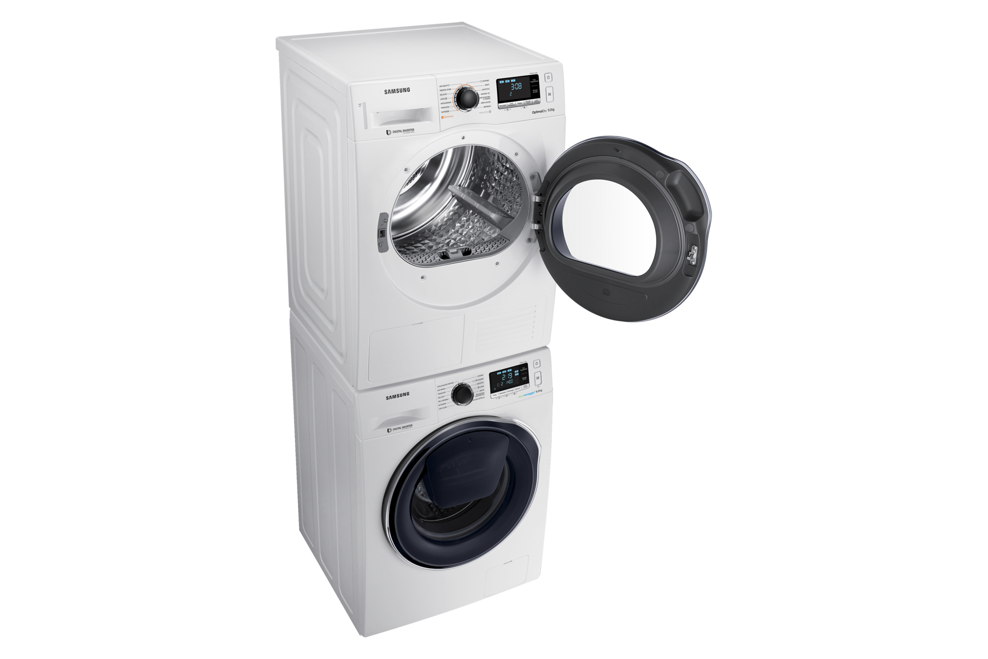 l-perspective-pair-open white