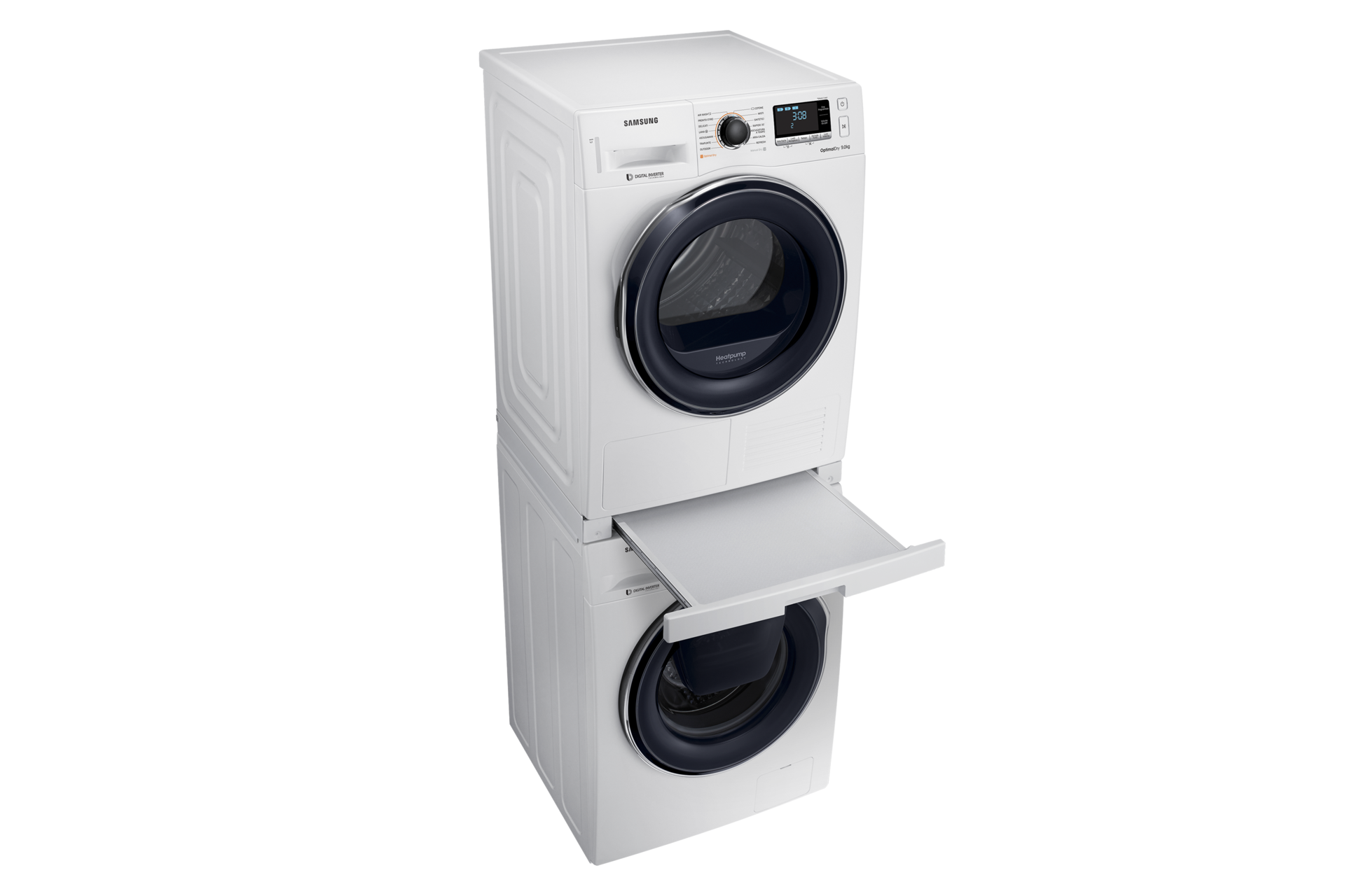 l-perspective-pair white