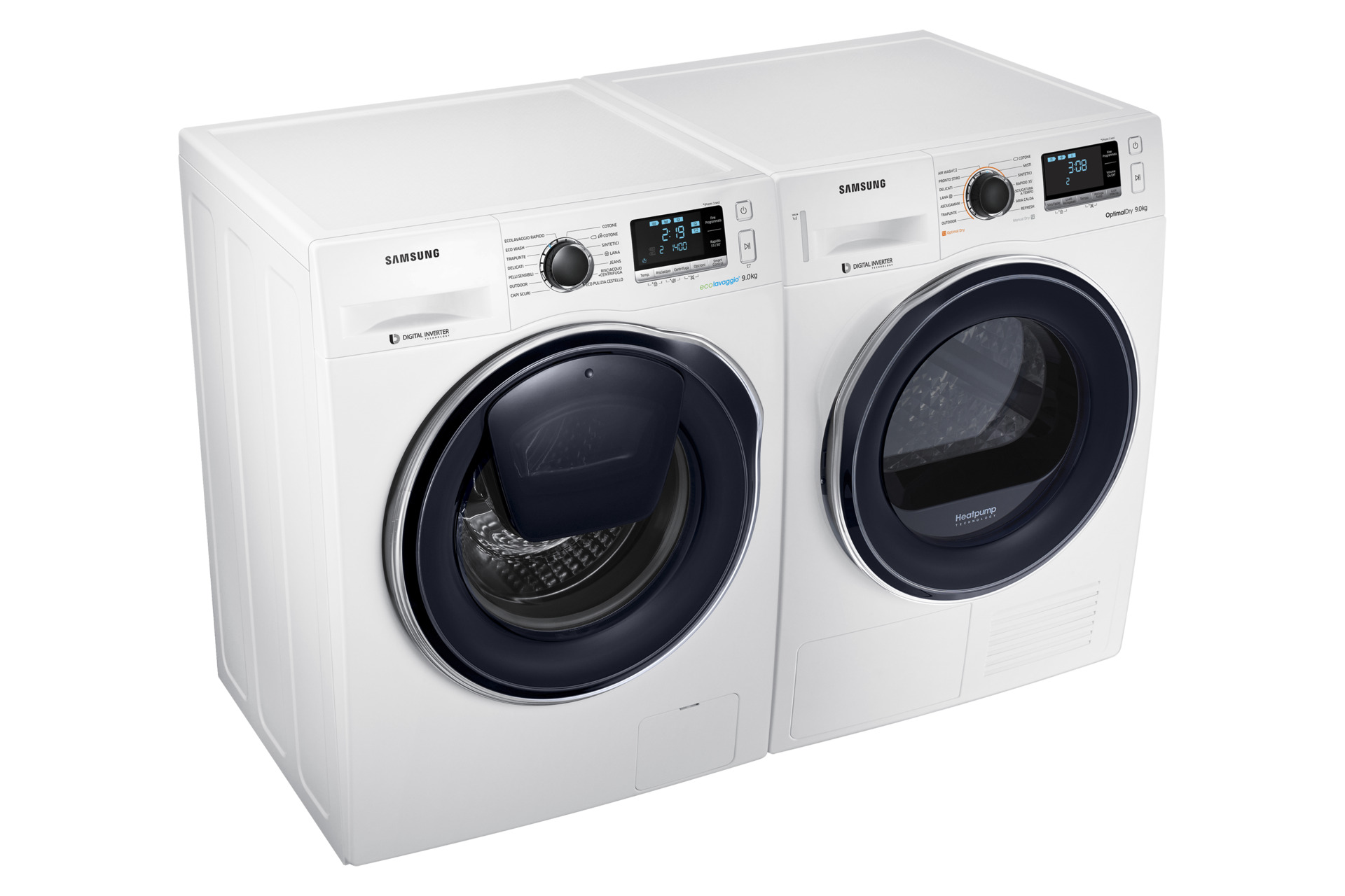 l-perspective-pair white