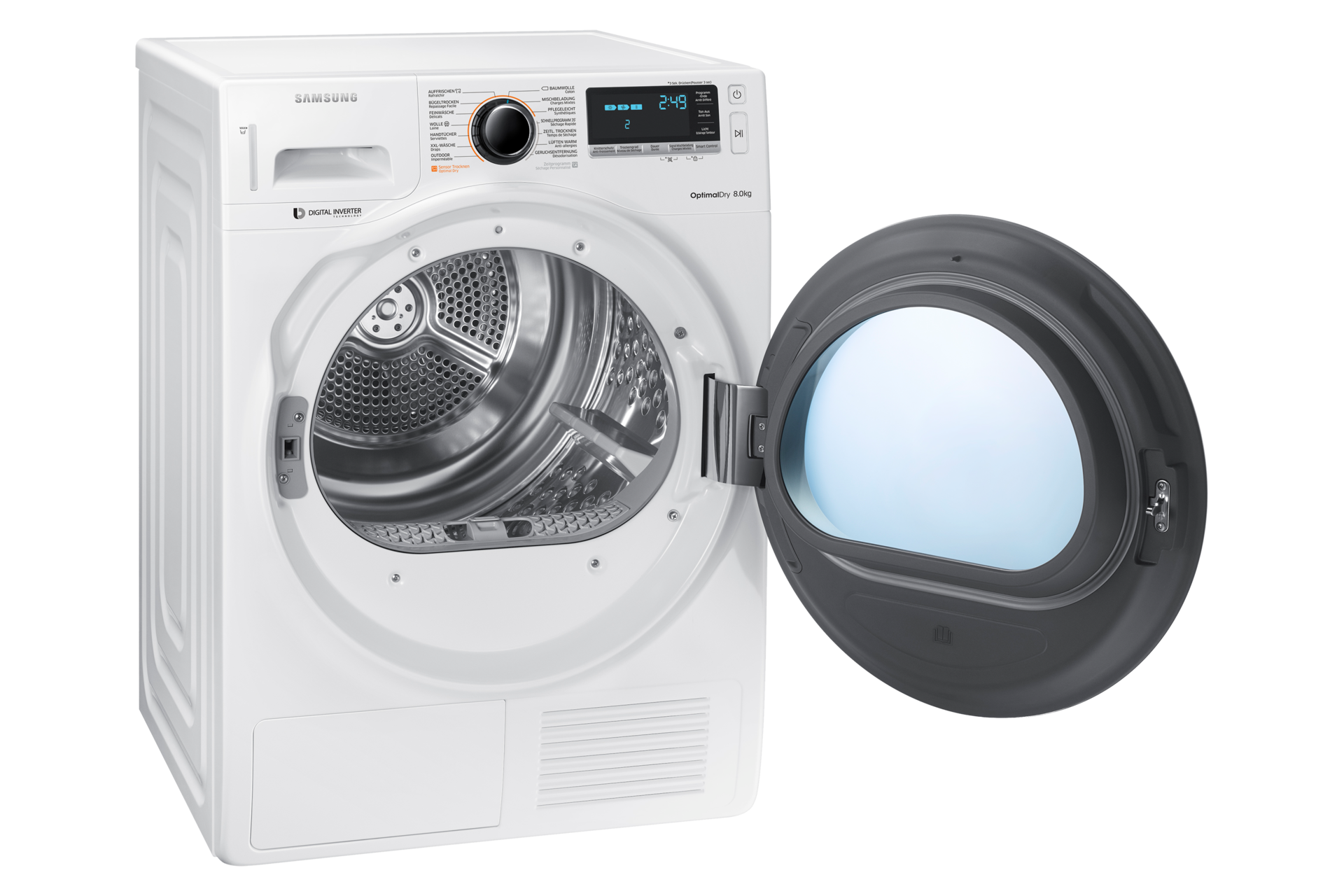 l-perspective-open white