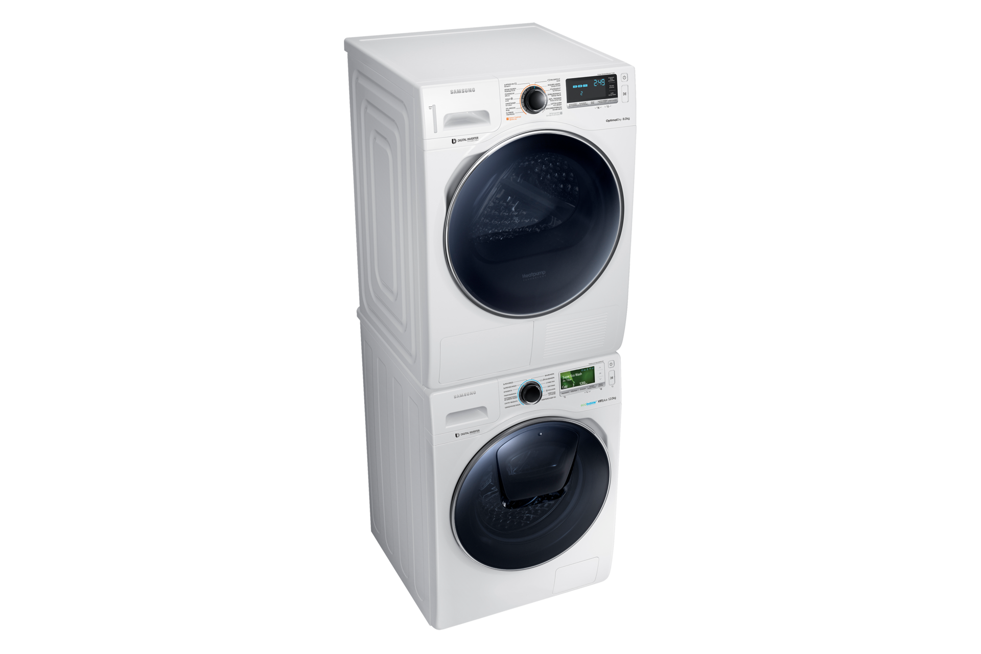 l-perspective-pair white