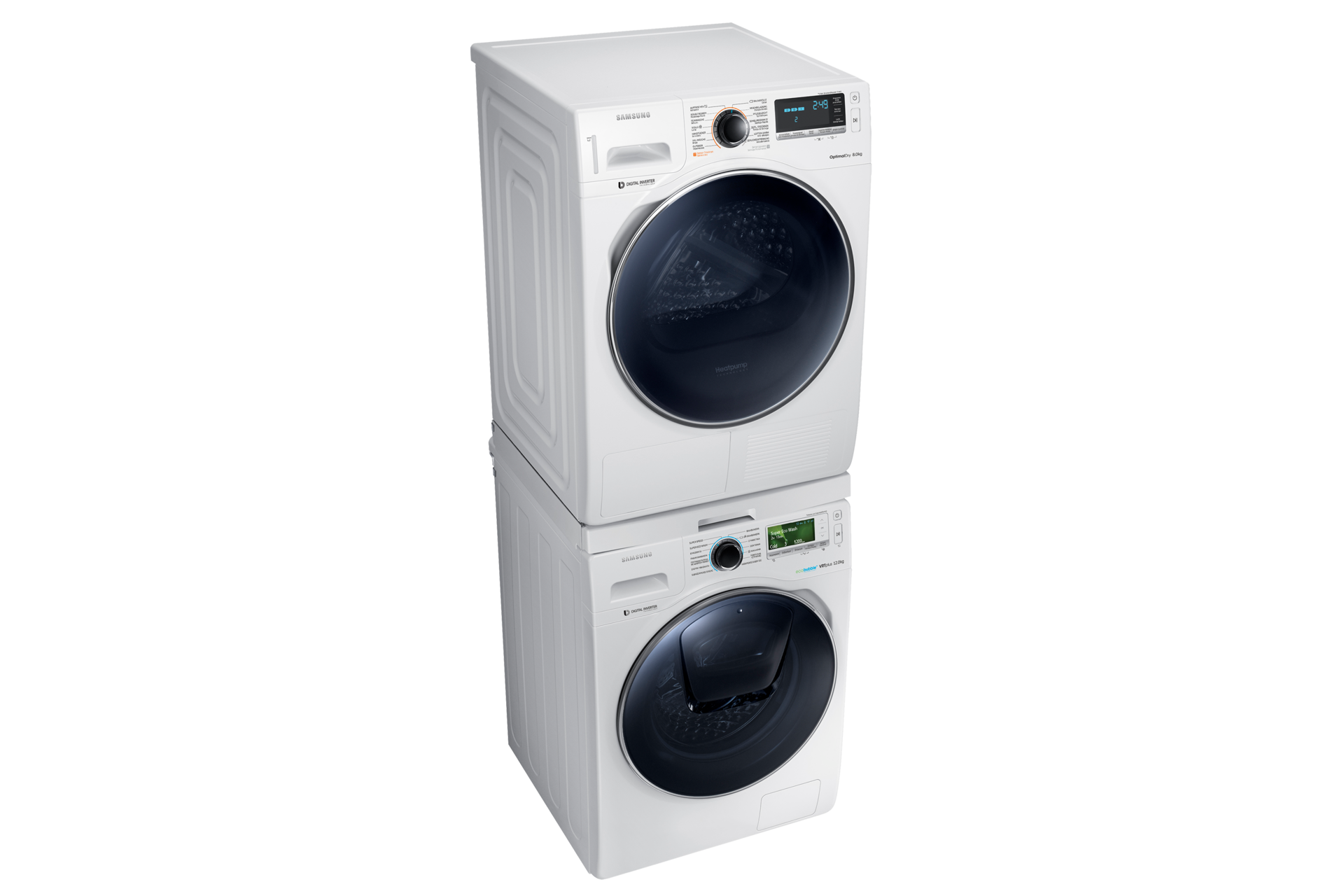 l-perspective-pair white