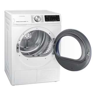 l-perspective-open white