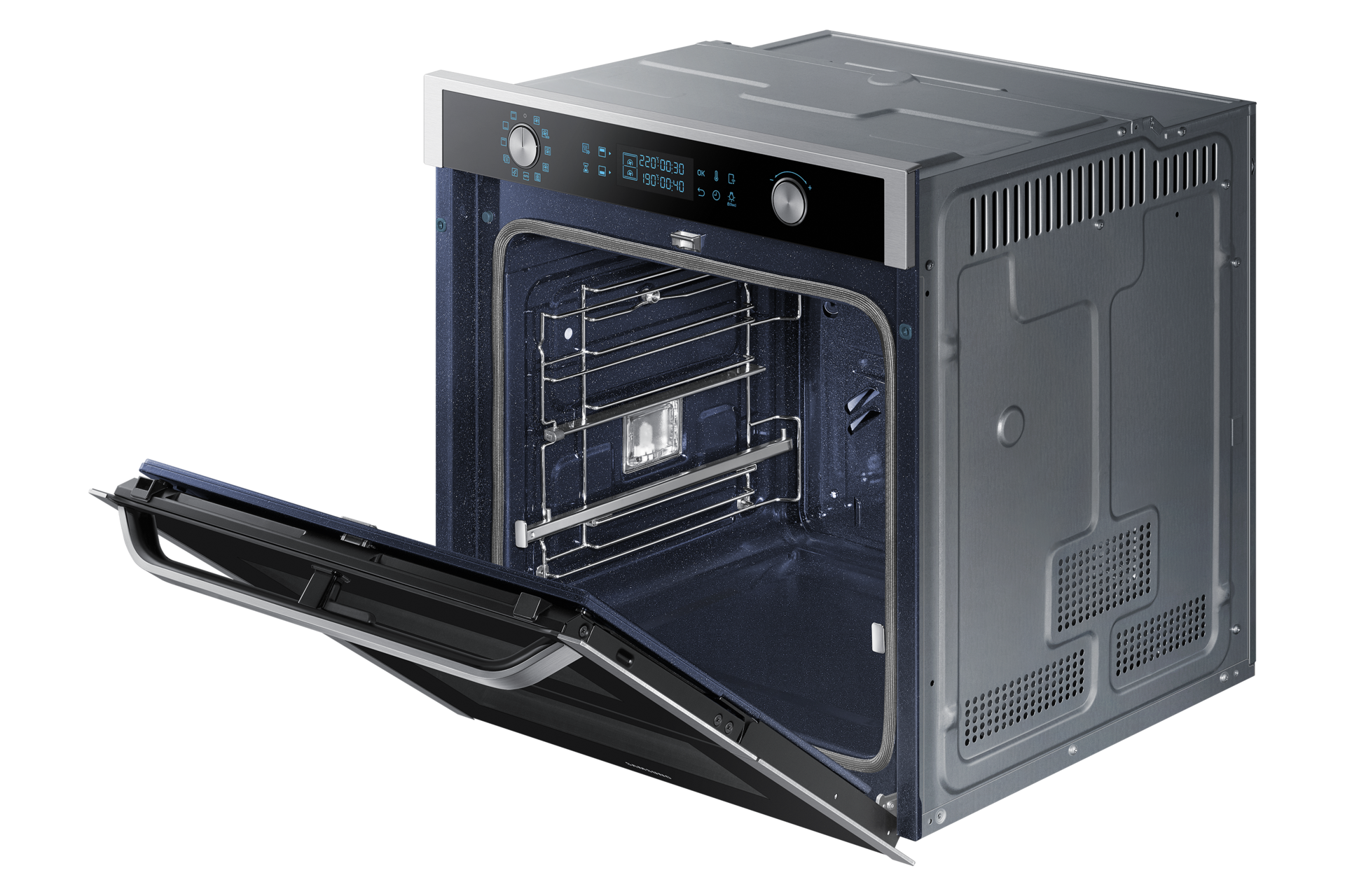 r-perspective black