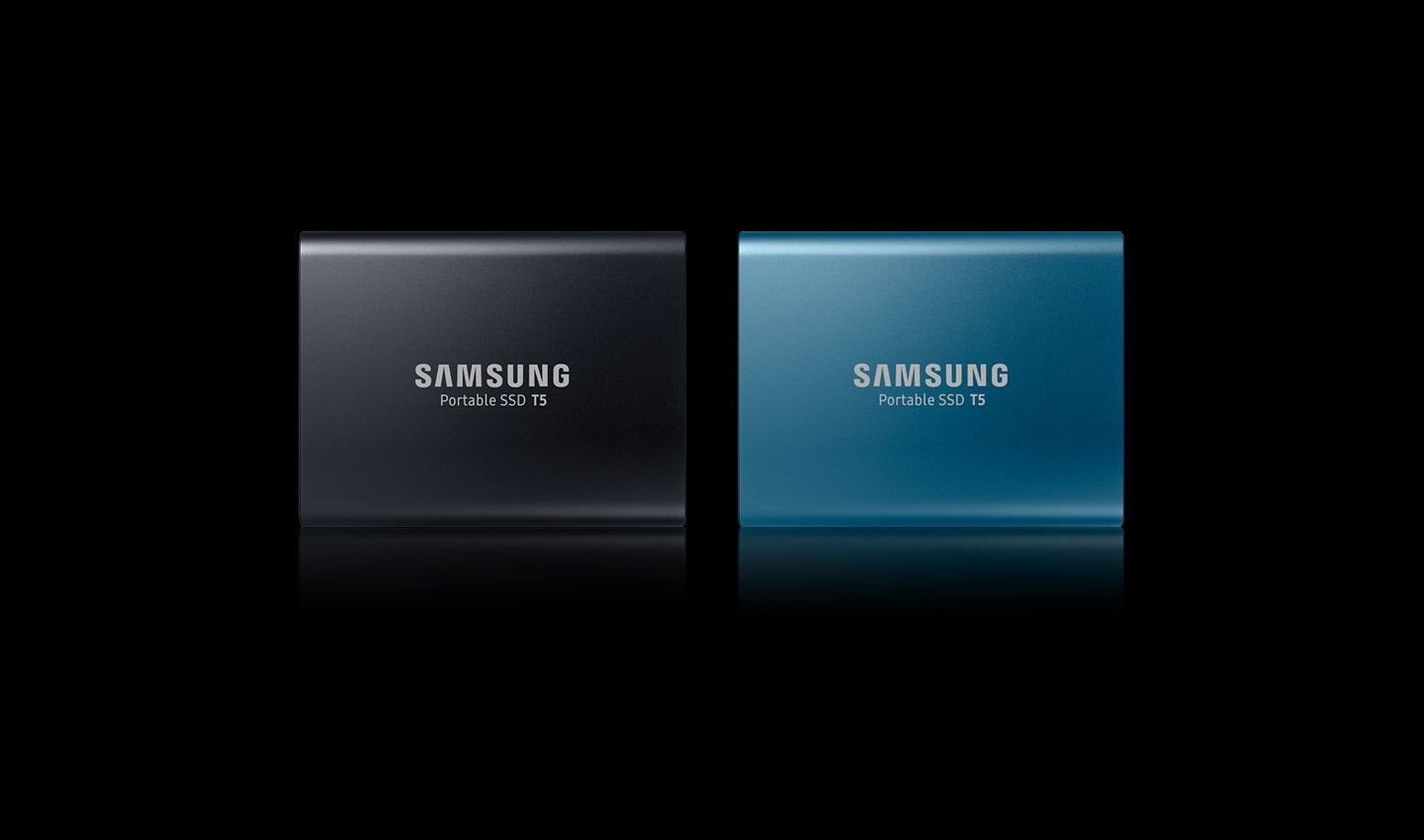 Samsung Portable SSD T5 EVO 4 To pas cher - HardWare.fr