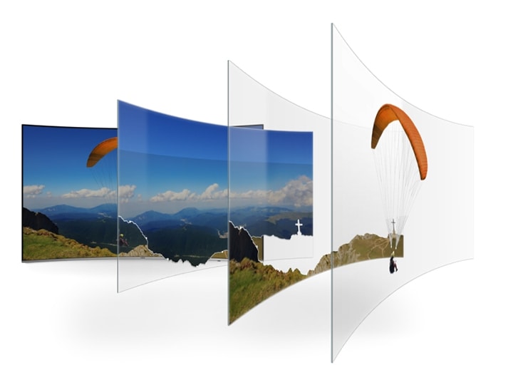 Auto Depth Enhancer