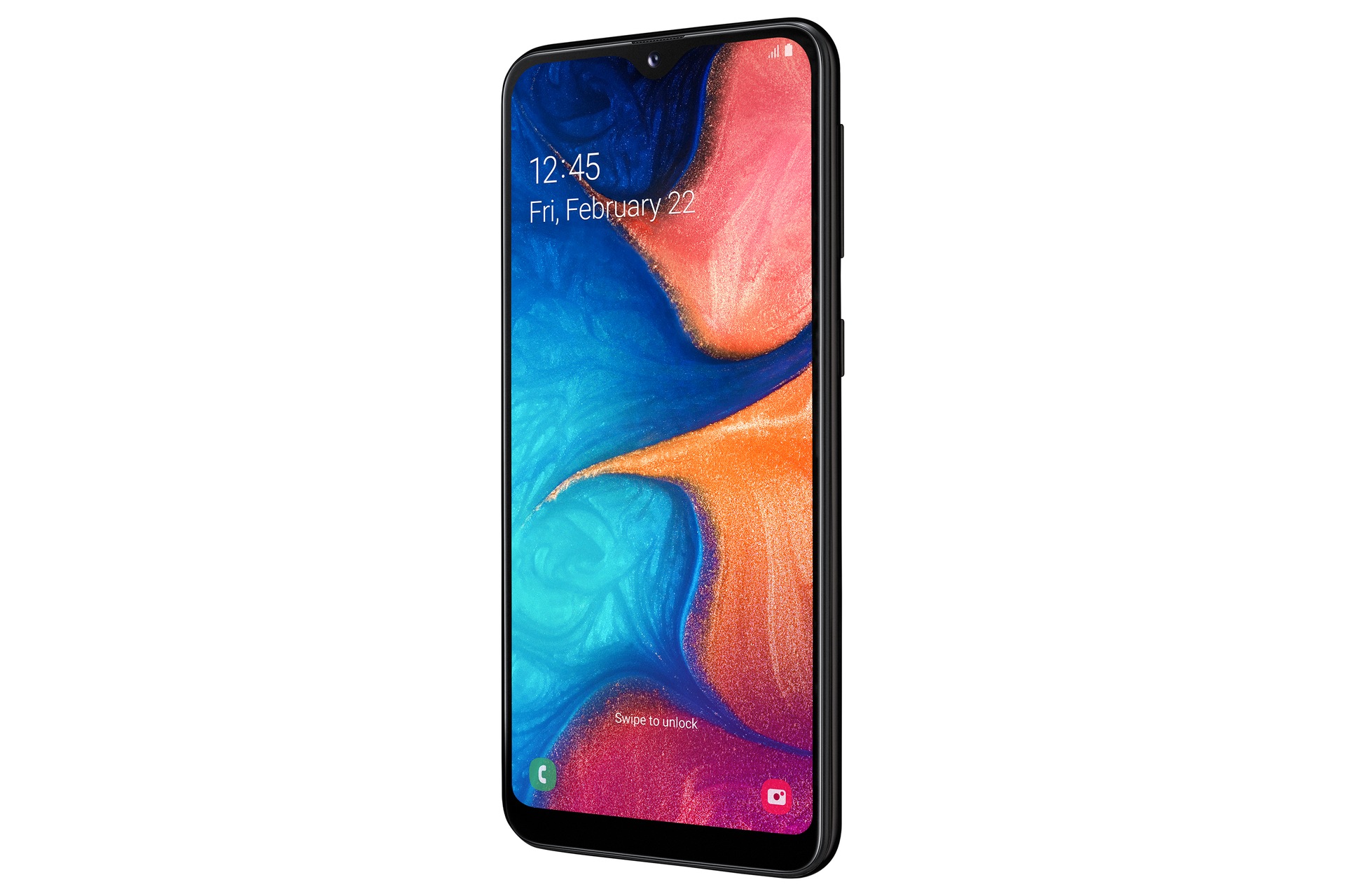 Spek Samsung Galaxy A20 Vs Realme 2