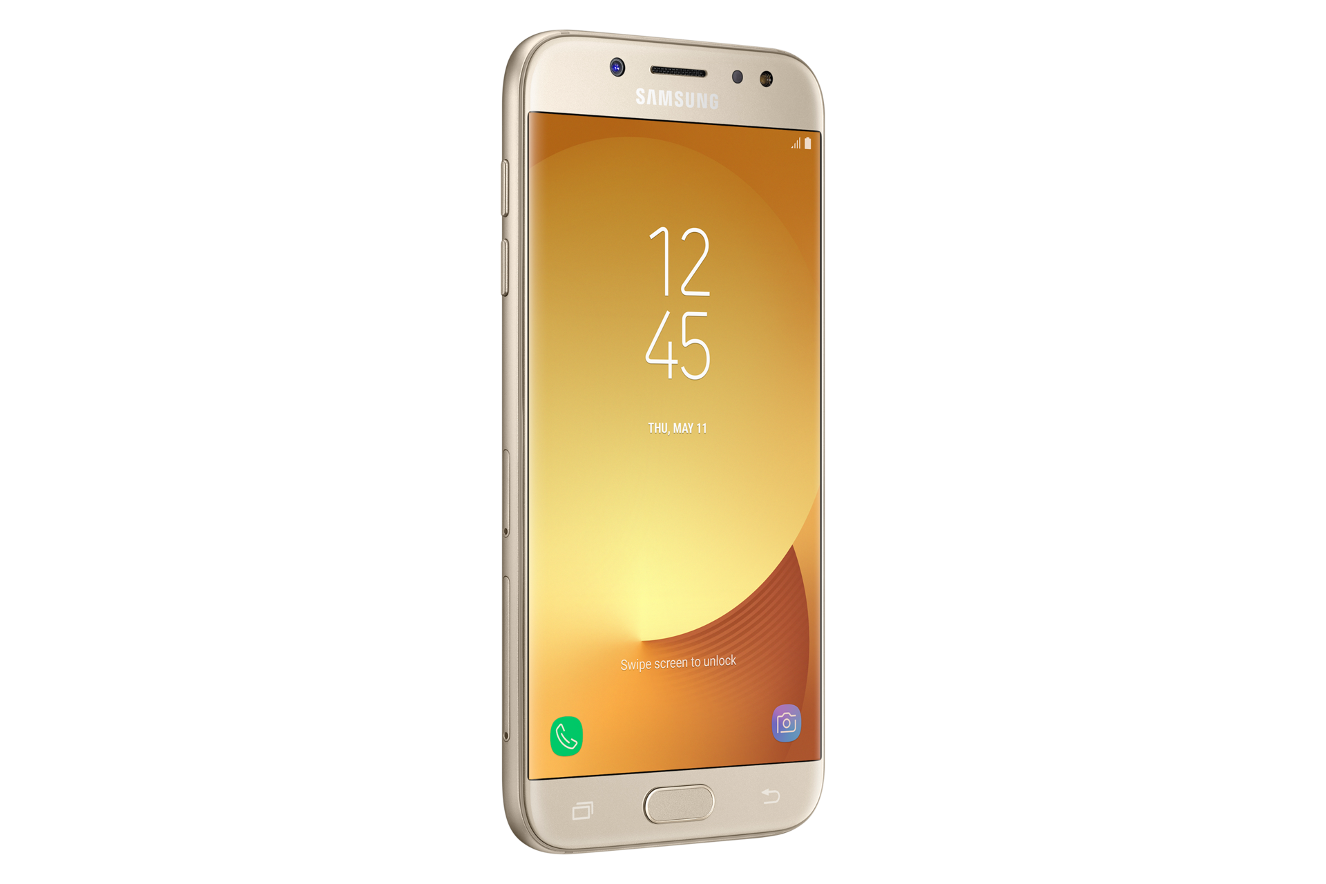 Galaxy J5 (2017, Dual Sim) SMJ530FZDDAUT Samsung