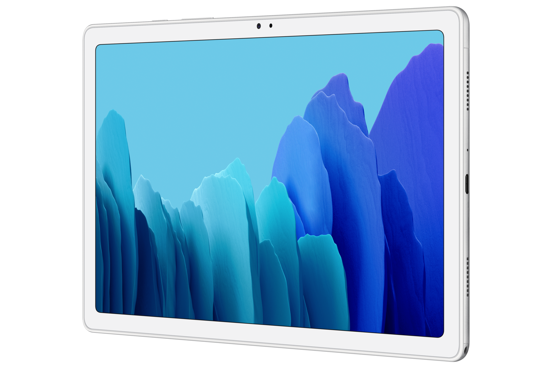 r-perspective Silver