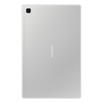 back-portrait Silver