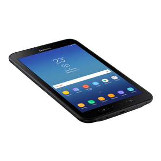 Samsung galaxy tab active 2 android version online