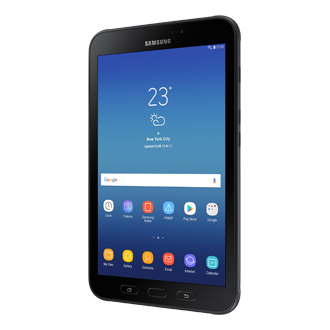 Samsung galaxy discount tab active 2