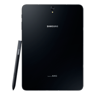 Galaxy Tab S7 LTE, SM-T875NZKAEUC