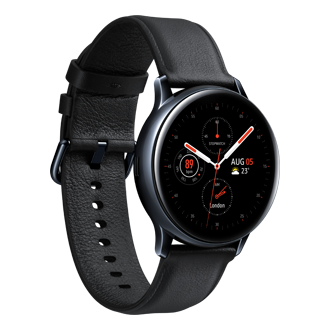 l-perspective black