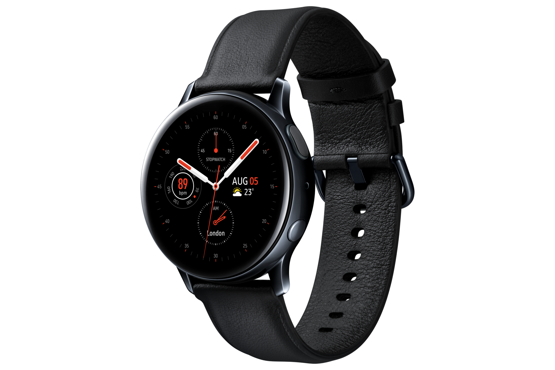 r-perspective black