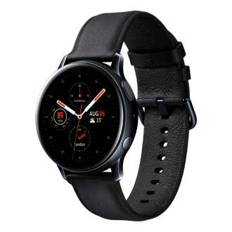 r-perspective black
