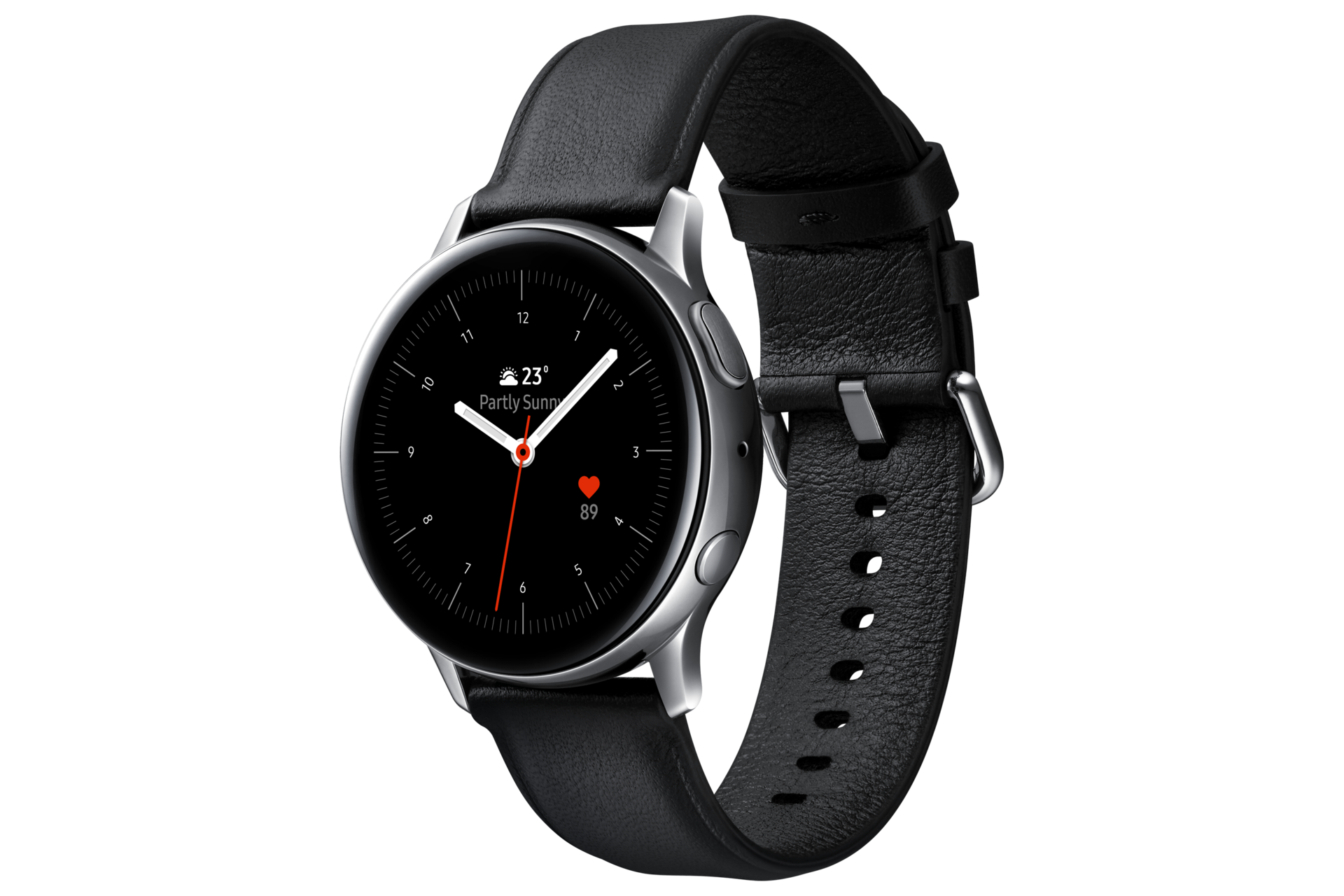 r-perspective silver