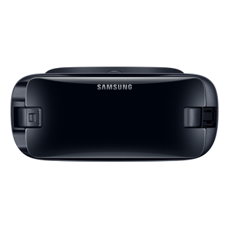 Samsung lance un service de vidéos à 360° pour son casque de réalité  virtuelle - CNET France