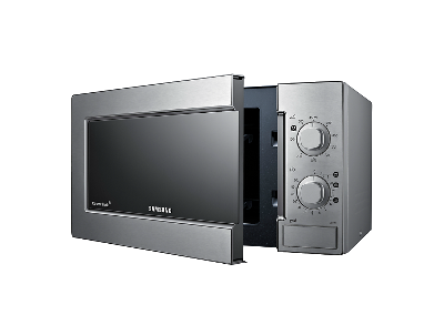 Angle Droit Ouvert Argent