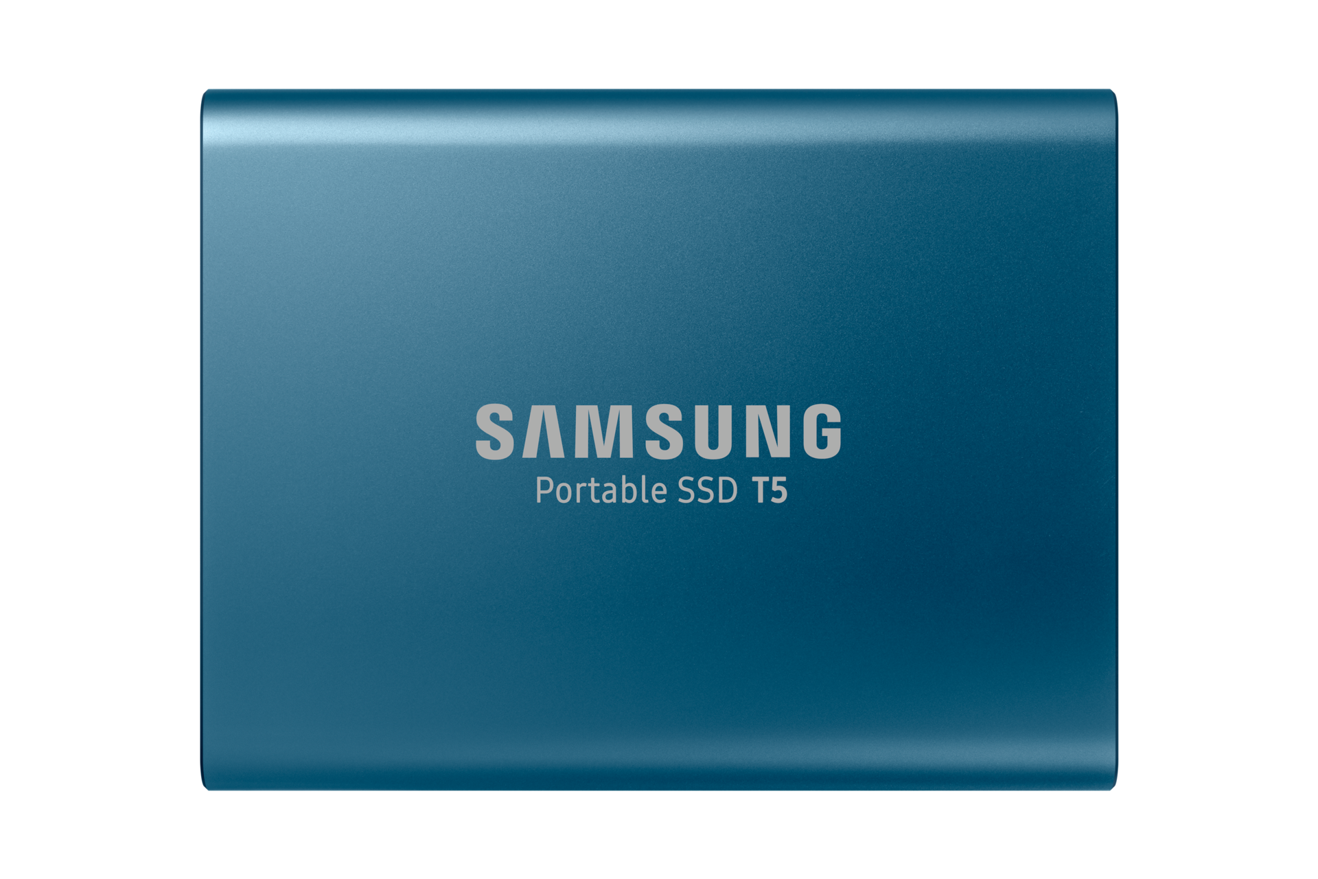 Samsung SSD T5 - 2 To - Disque dur externe Samsung sur Materiel