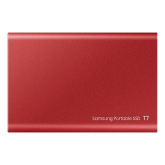 back Red