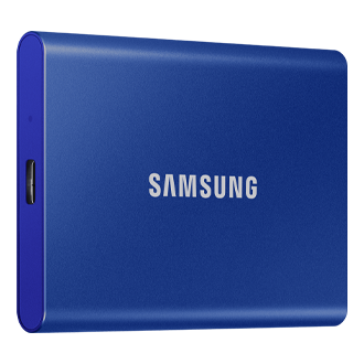 Ce SSD ultra compact de Samsung bat un record de capacité