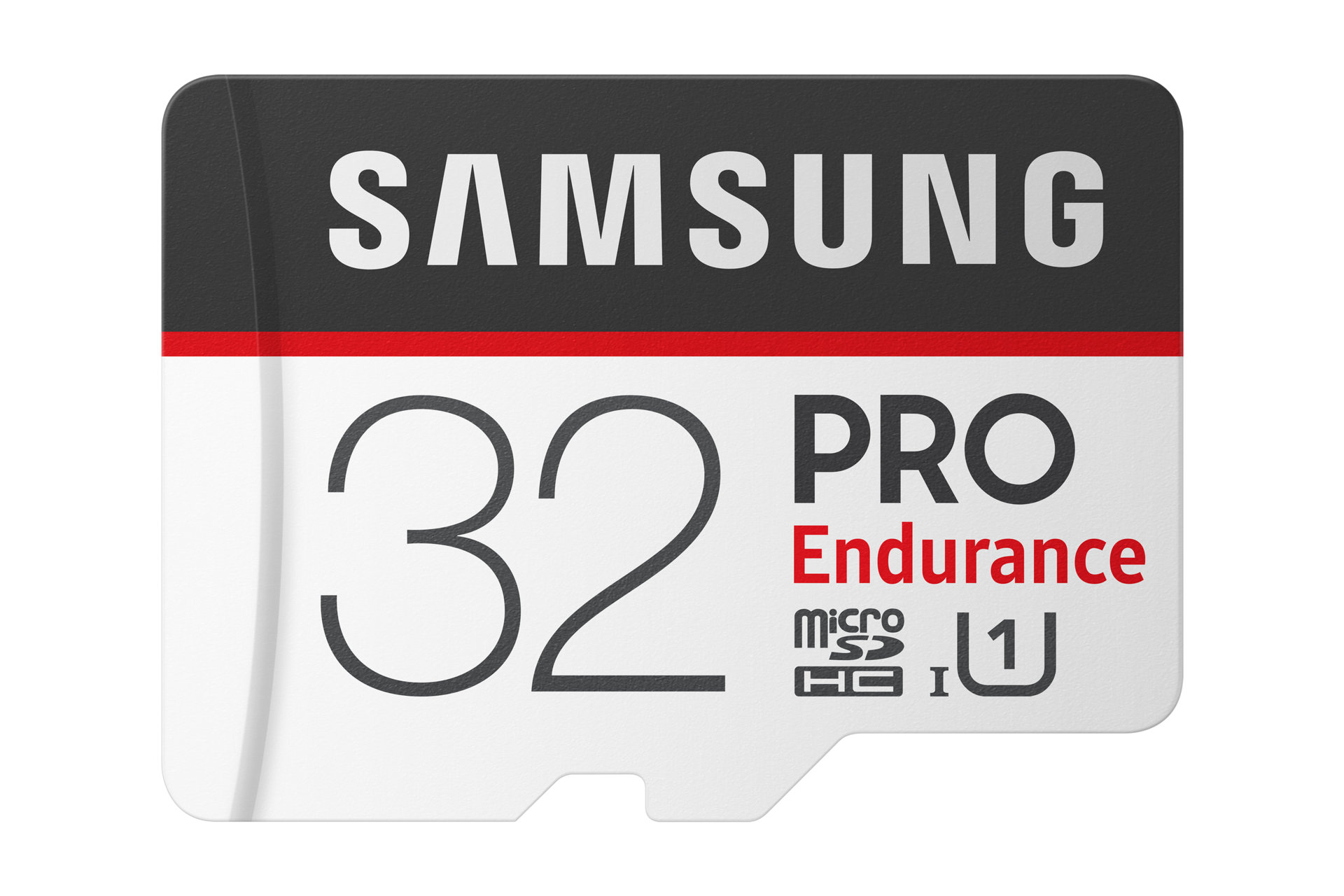 PRO Endurance microSD Carte (SD Adaptateur), MB-MJ32GA/EU