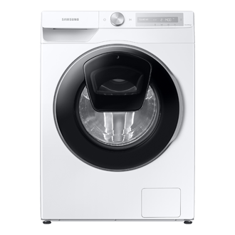 WW6500 8 Kg Super Speed 59 Min. AddWash™ | Samsung Suisse