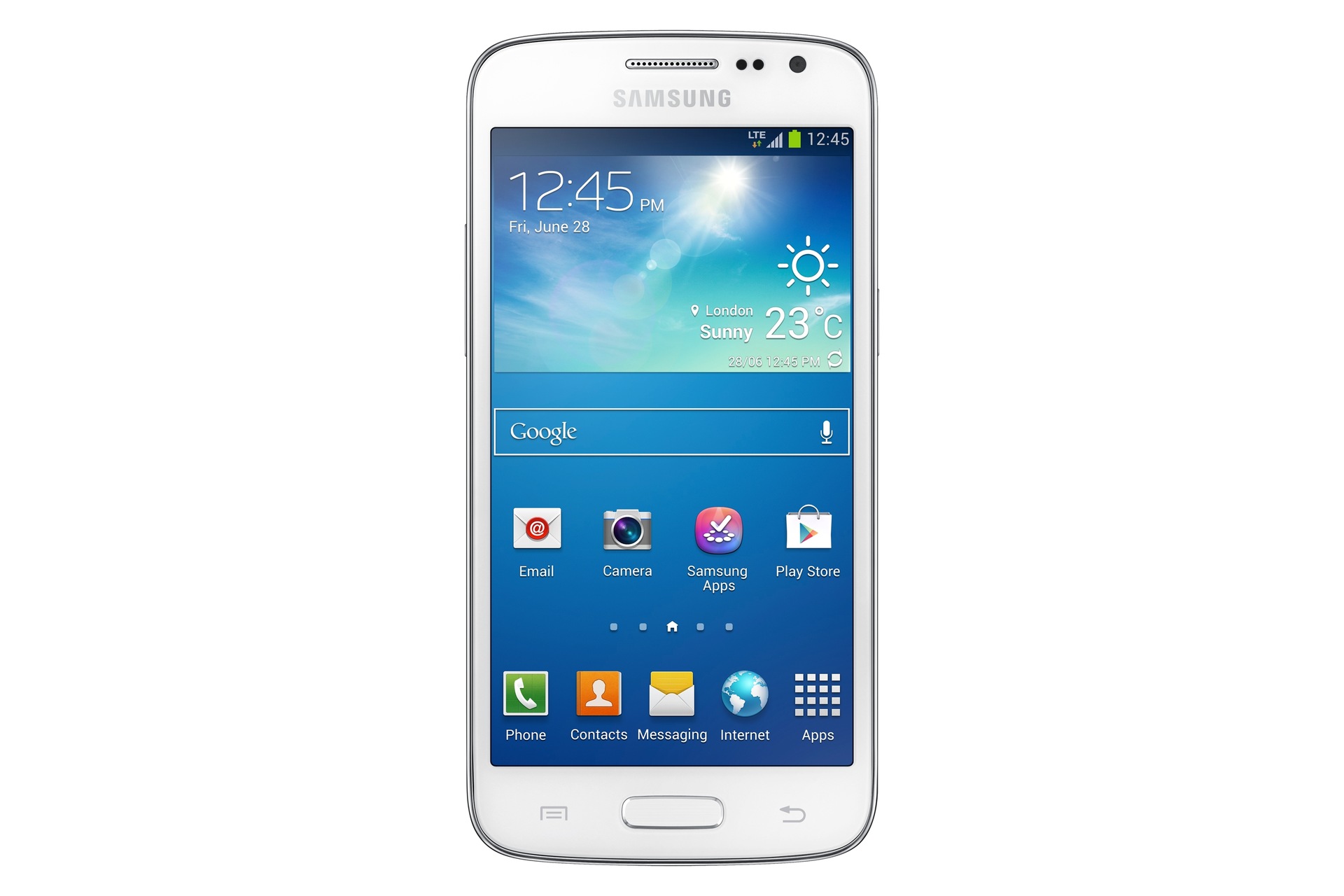 Samsung best sale sm 815