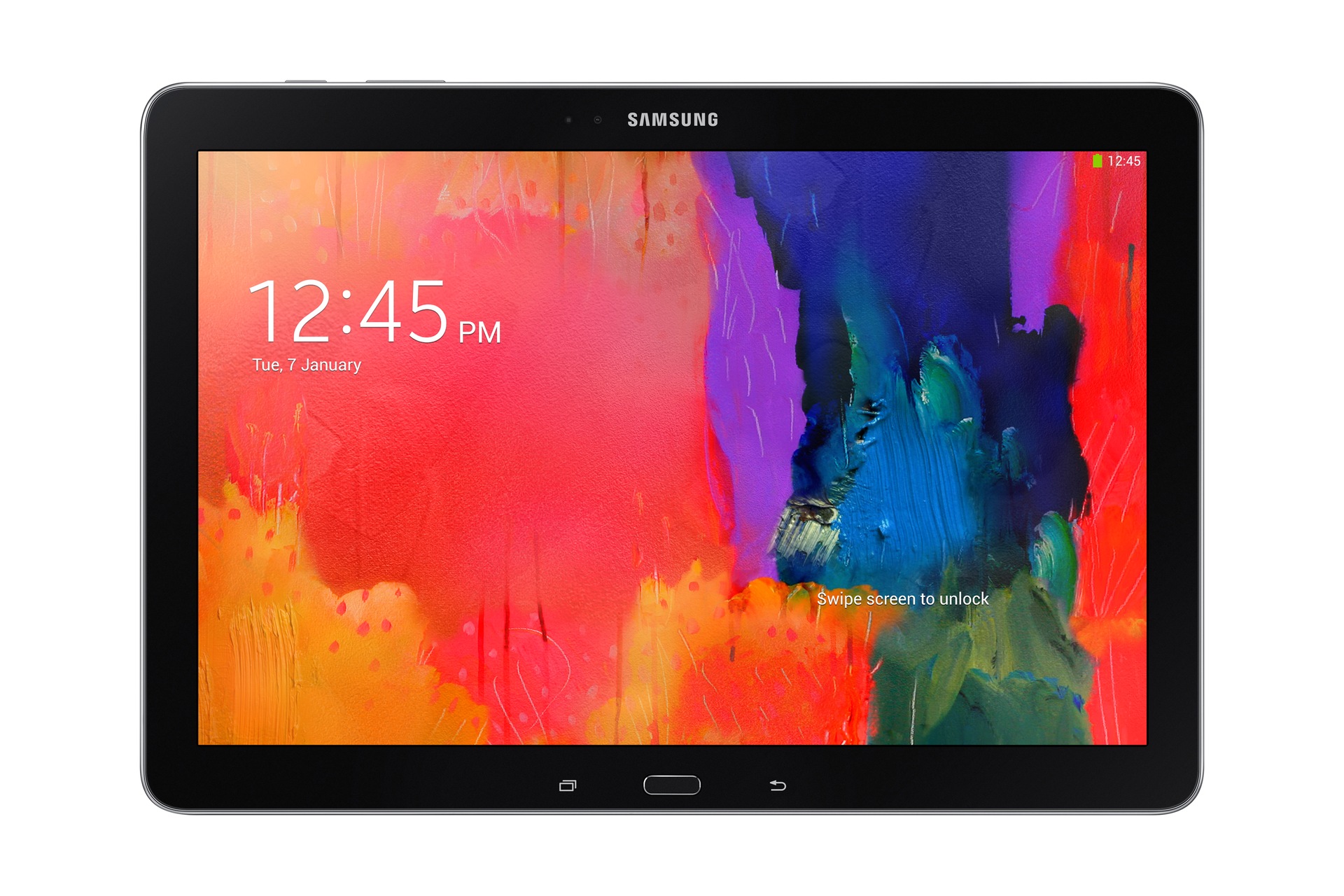 Ma Tablette Samsung Ne Fonctionne Plus Galaxy Tab pro (12.2, Wi-Fi) | Samsung Support Suisse