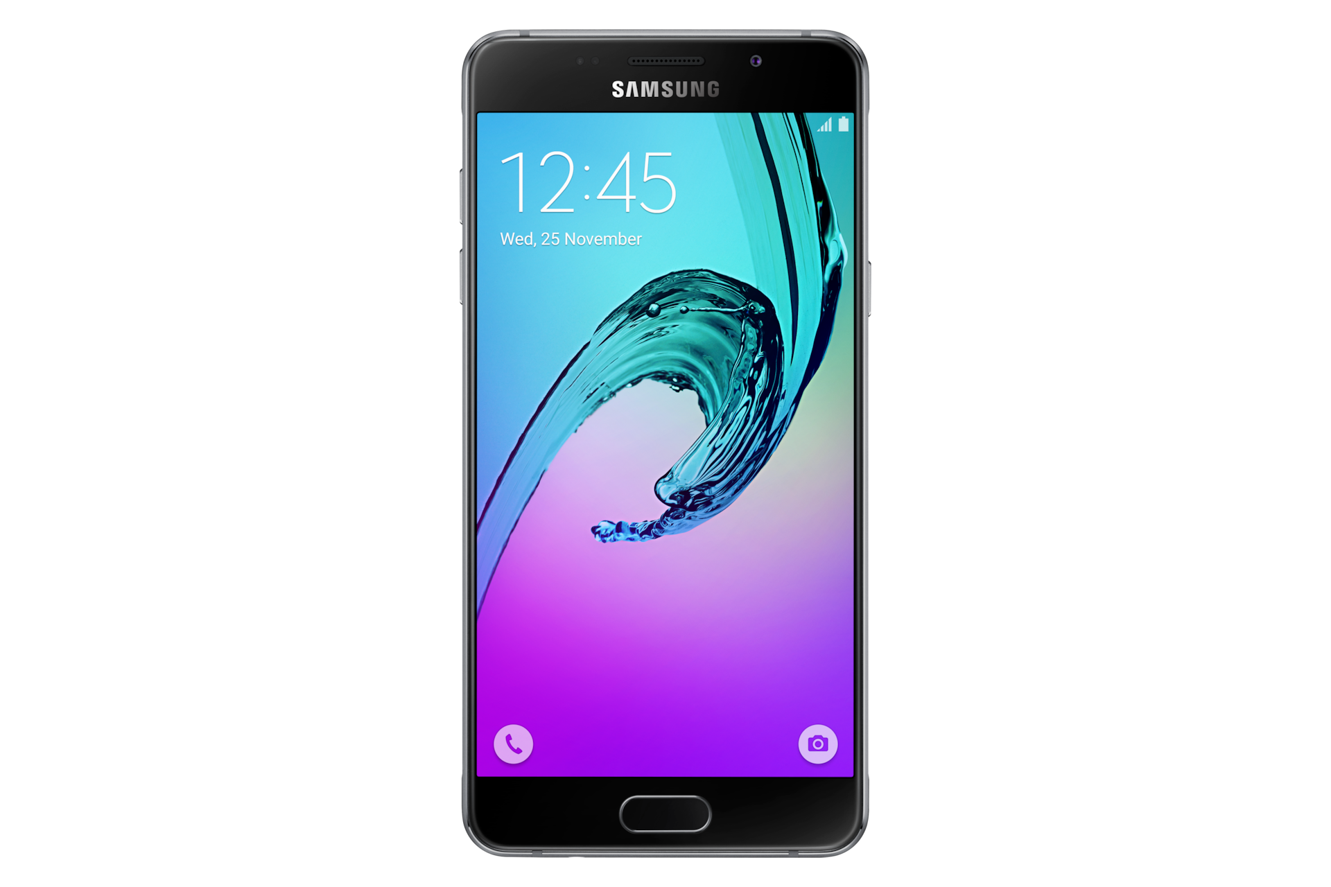 smartwatch samsung galaxy a5
