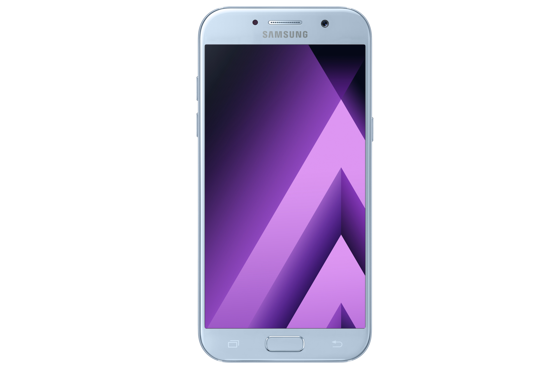 samsung galaxy a5 2017 blue