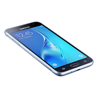 L Front-Dynamic black