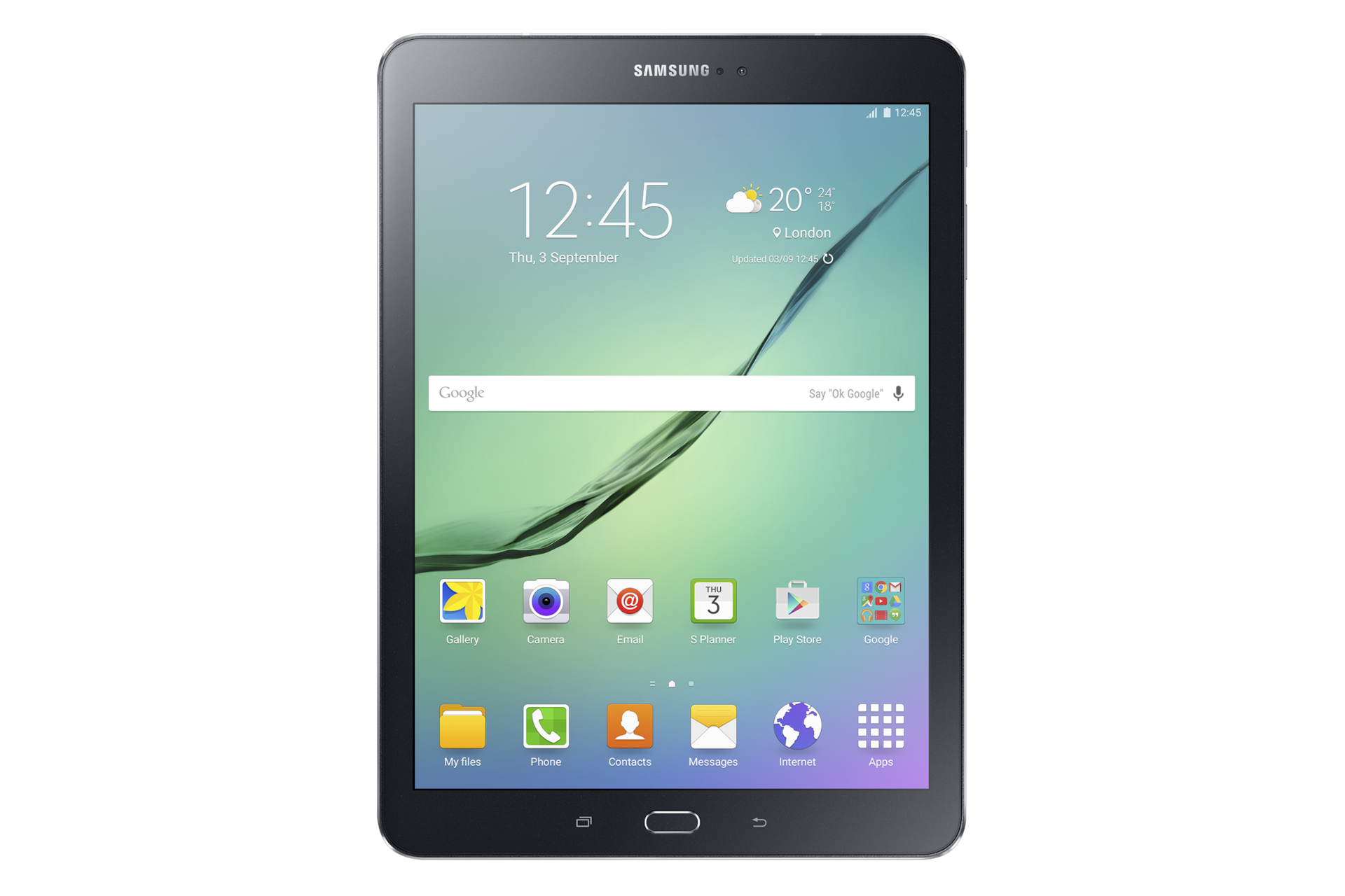 Samsung sm top 815