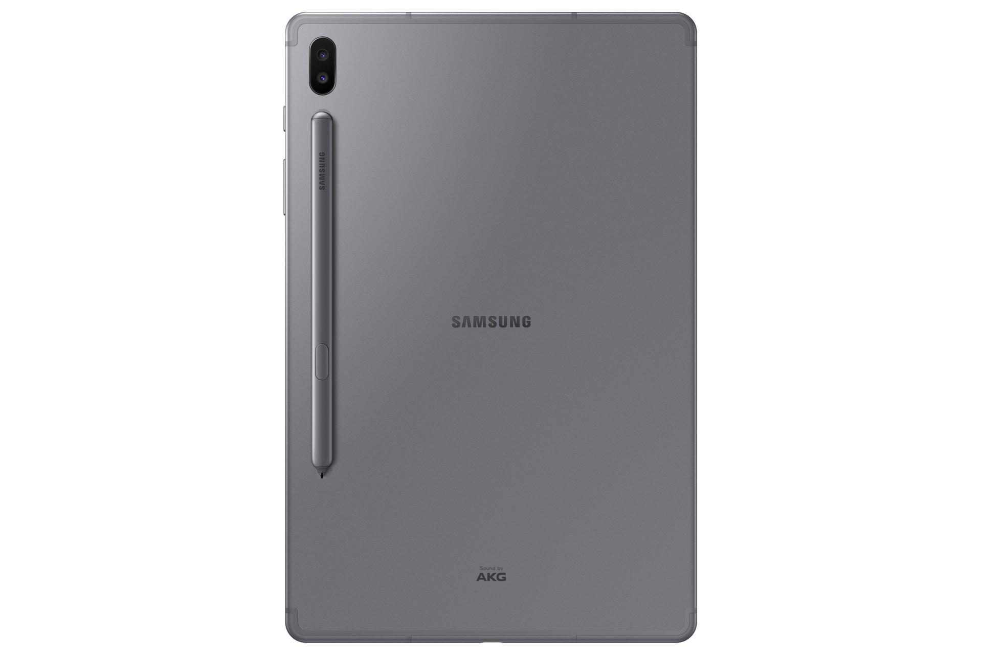 Galaxy Tab S6 LTE | SM-T865NZAAAUT | Samsung Business CH