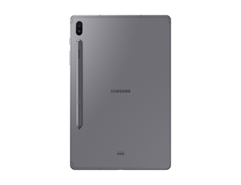 Galaxy Tab S6 LTE | SM-T865NZAAAUT | Samsung Business CH