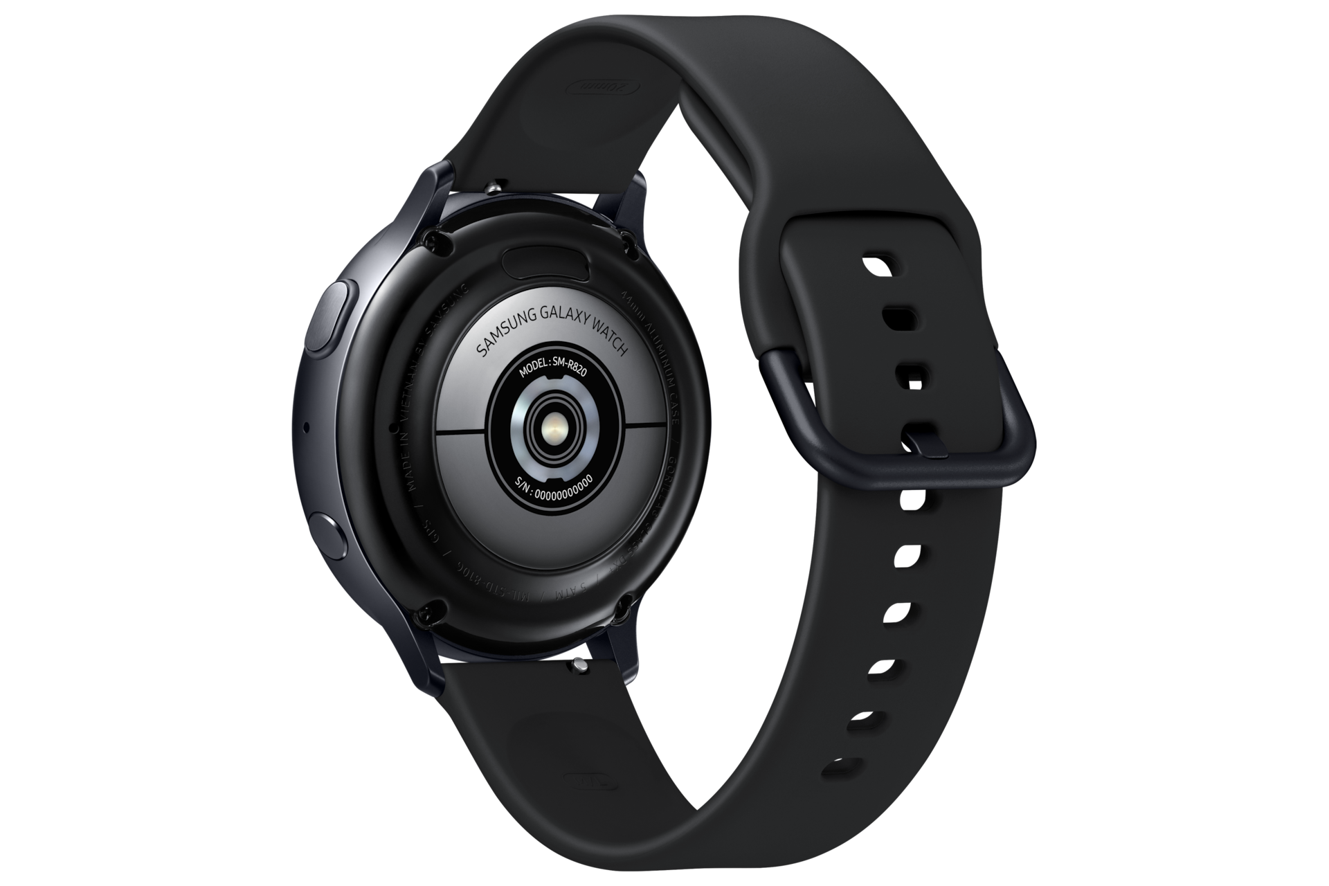 Samsung galaxy watch active bluetooth online