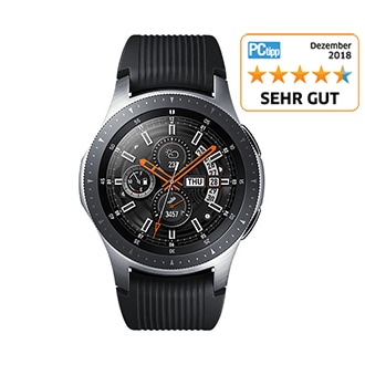 Samsung smartwatch 46mm on sale