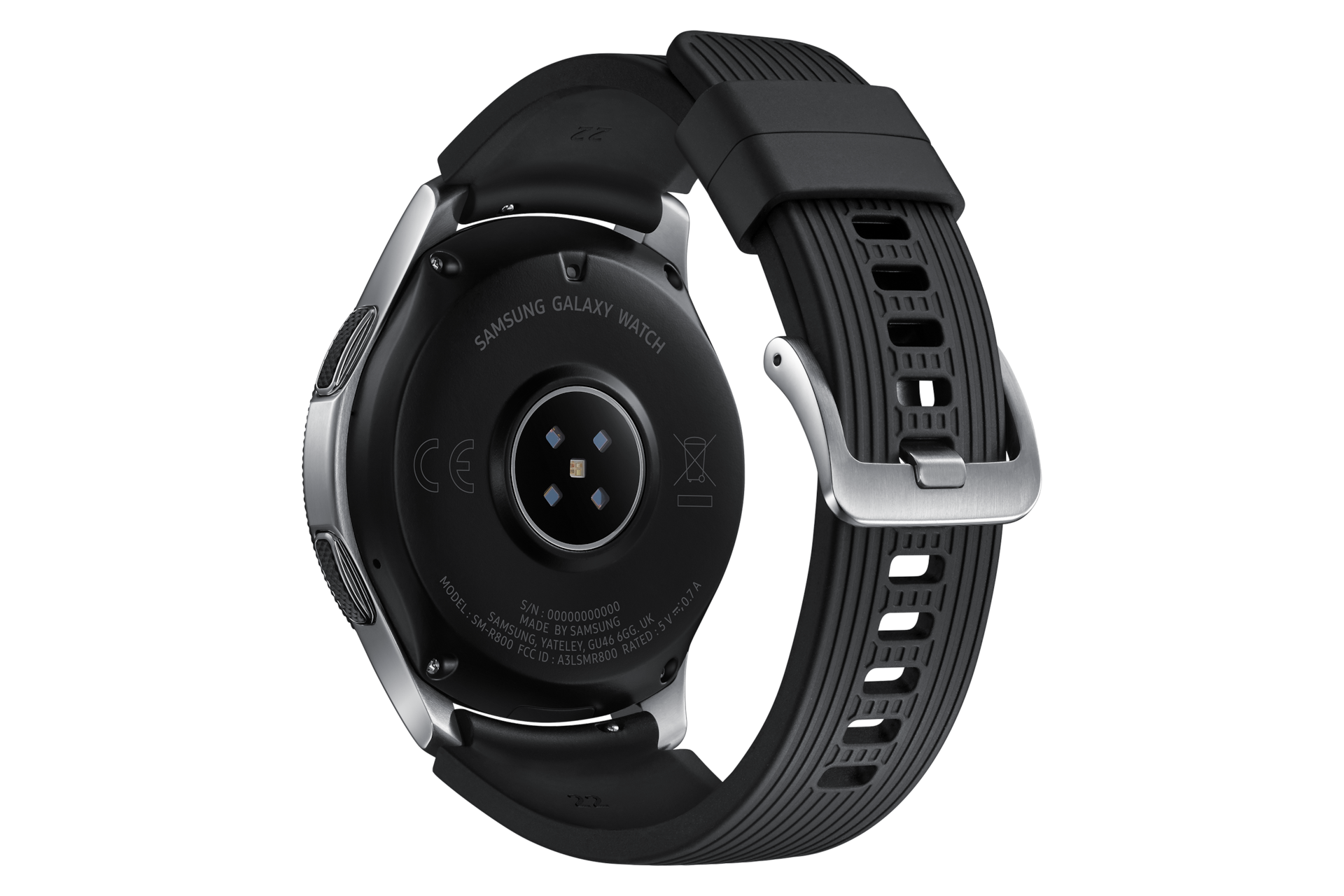 Samsung gear 46mm lte online