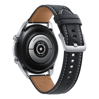 dynamic Mystic Silver