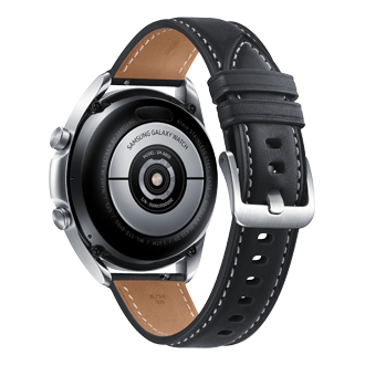 dynamic Mystic Silver