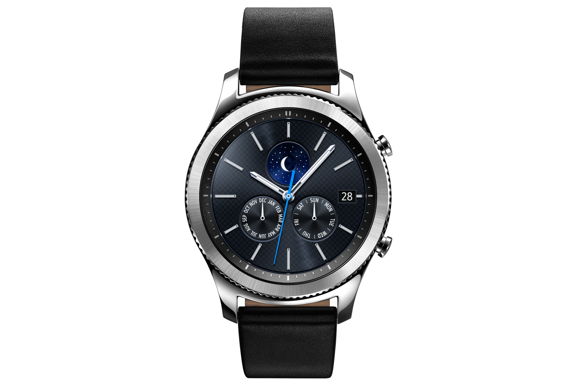 ギャラクシー スマートウォッチ Galaxy Gear S3 classic - その他