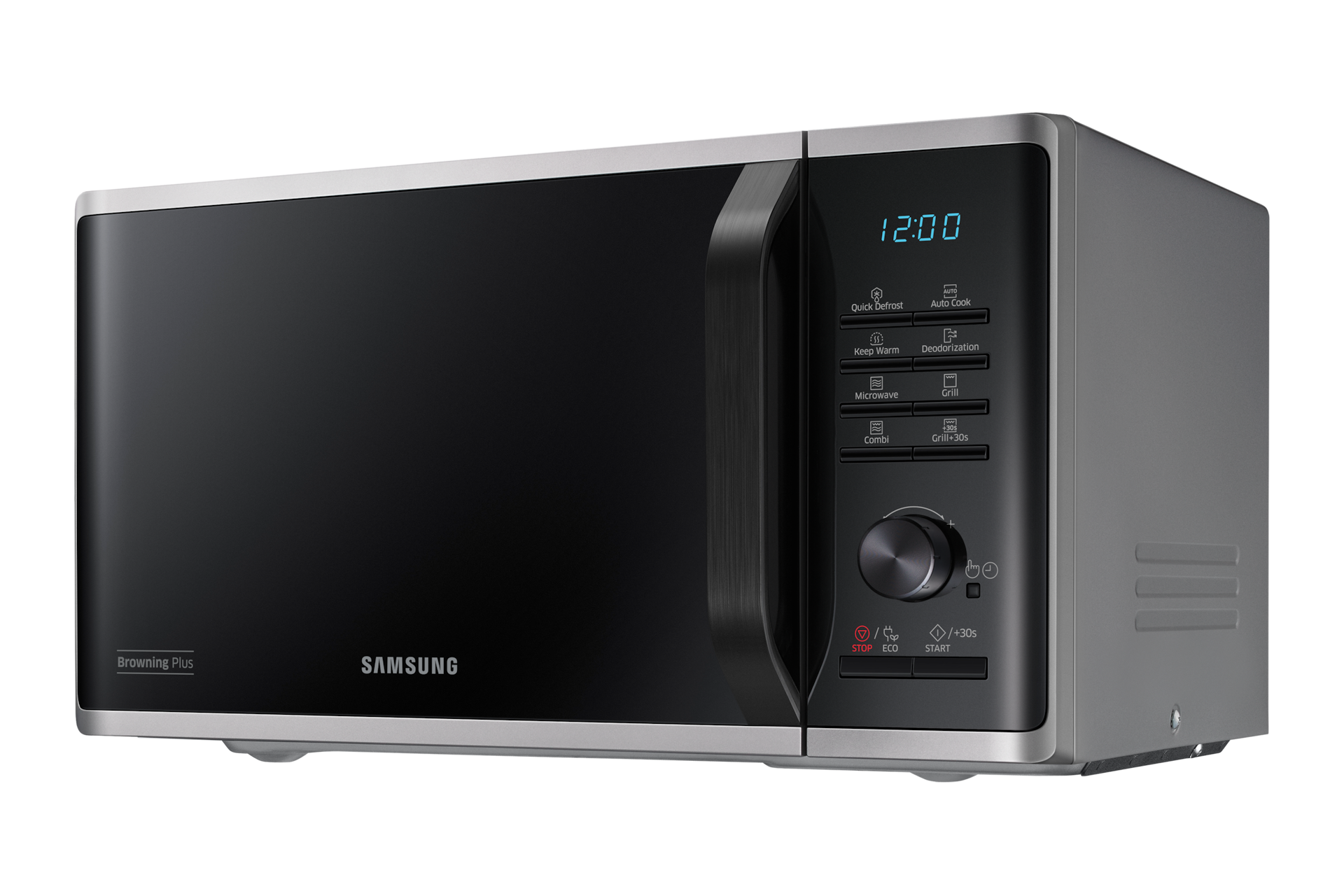 r-perspective silver