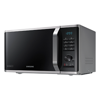 R Perspective silver