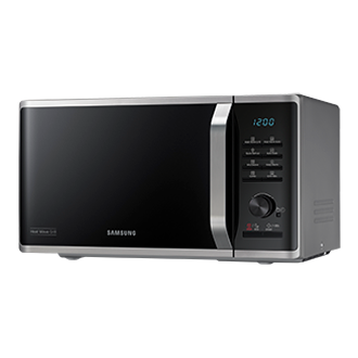 R Perspective silver