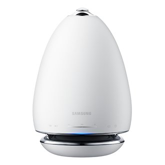 Samsung store wireless 360