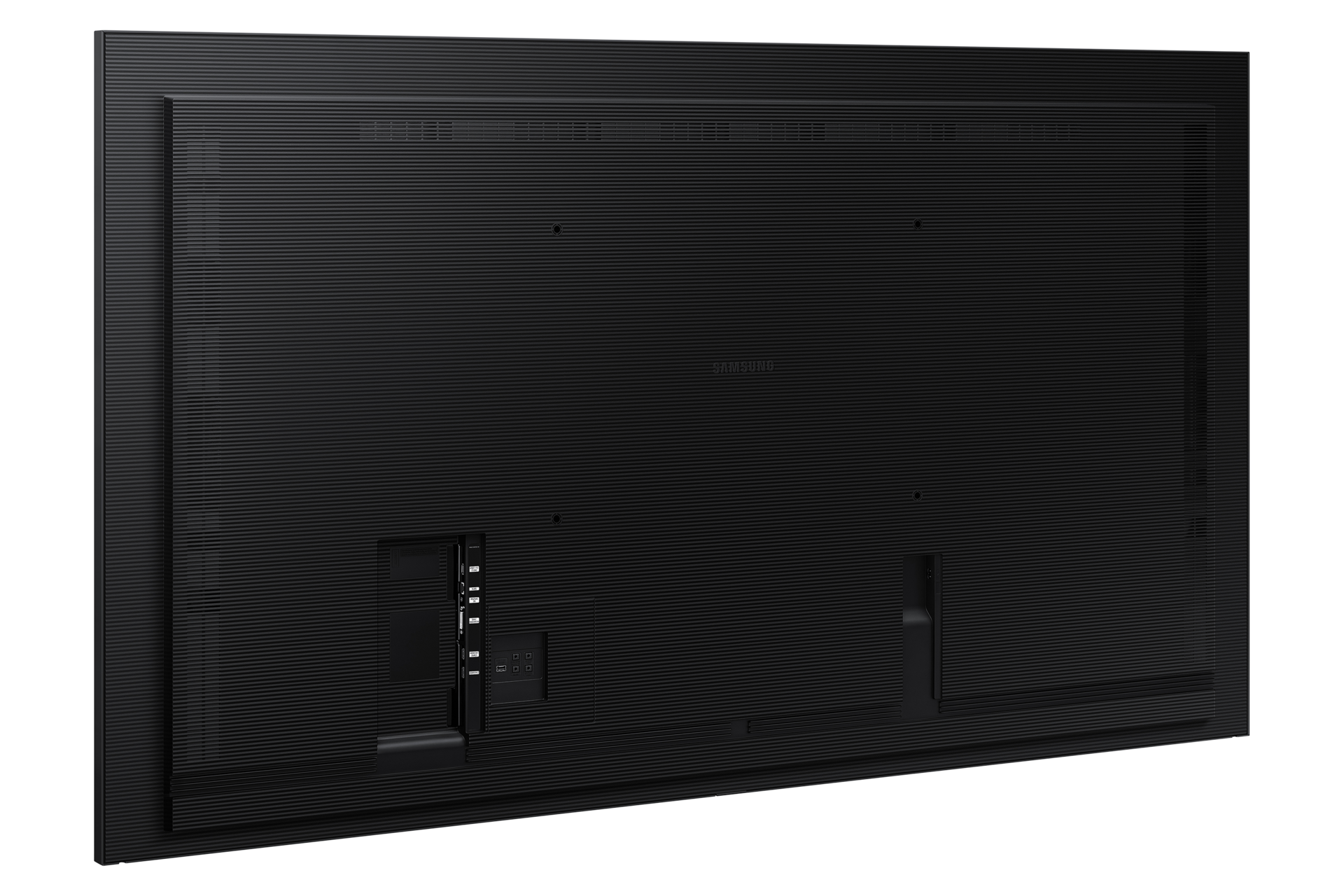Professional Display QB85R Samsung Schweiz