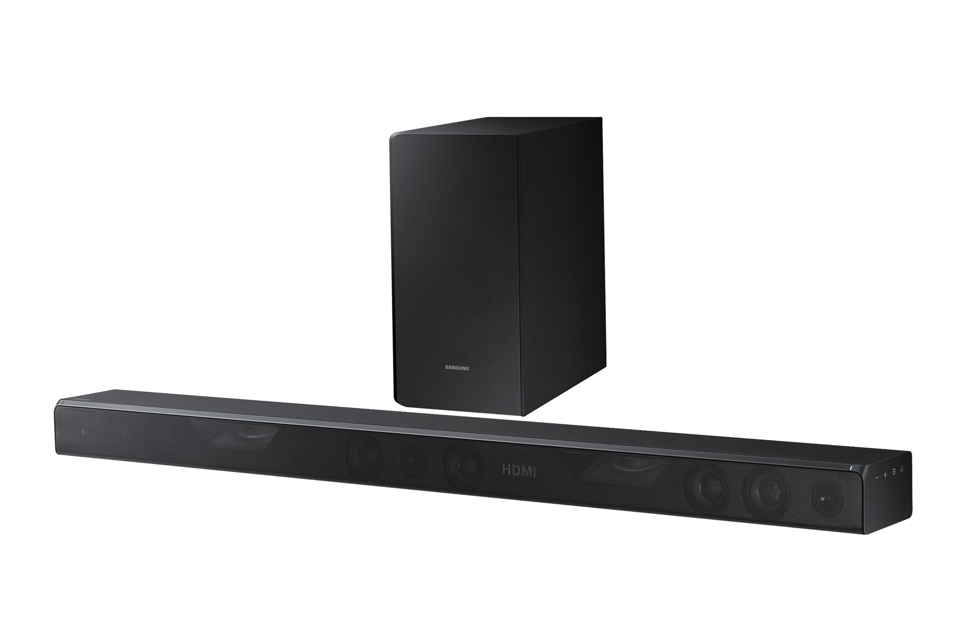 5.1.4 Dolby Atmos Soundbar HW950 HWK950/EN Samsung Schweiz