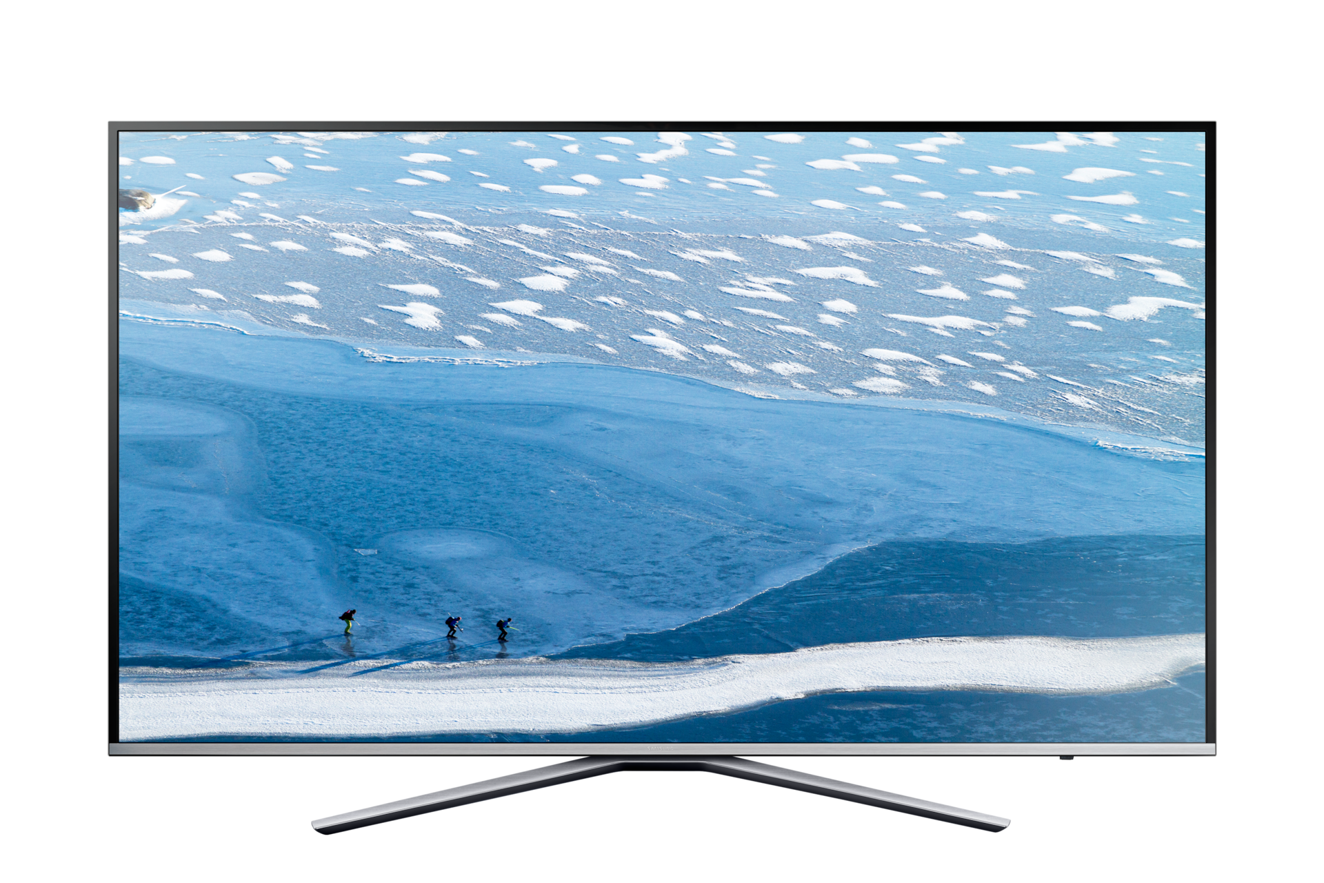 Телевизор samsung uhd